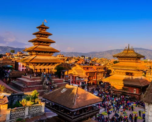 Tourist-Attractions-in-Kathmandu-Nepal-